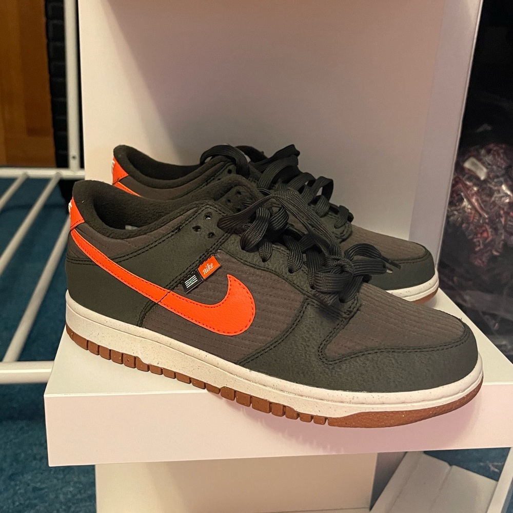 Nike Dunks